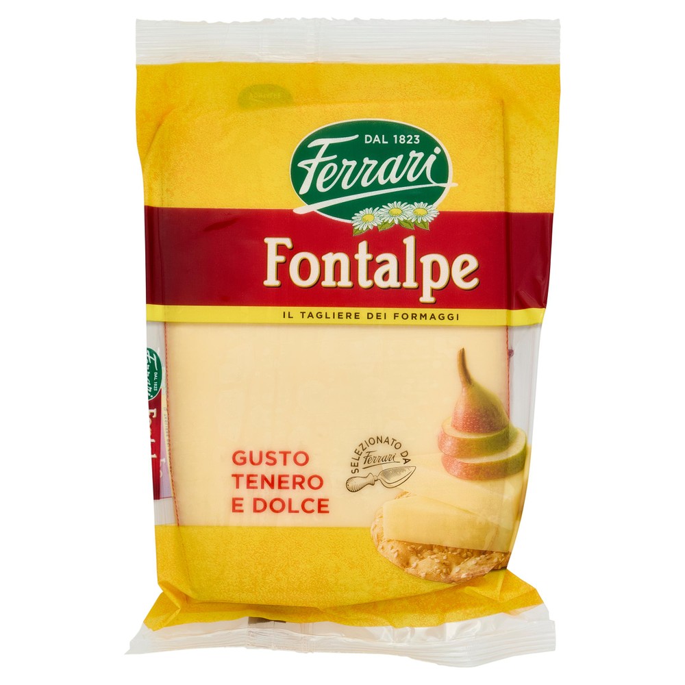 Fontalpe Ferrari - Foto 1