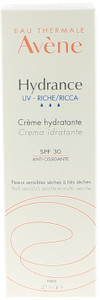 Crema Hydrance Ricca Avene - Foto 1