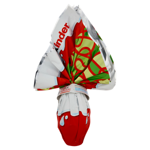 Uovo Kinder Gransorpresa Hot Wheels - Foto 3