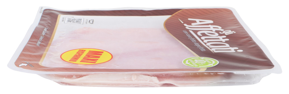 Prosciutto Cotto Scelto - Foto 2