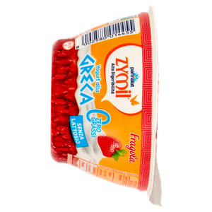 Yogurt Greco Fragola Zymil - Foto 2