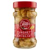 POLLI FUNGHETTI GRIGLI - Foto 1 di 3