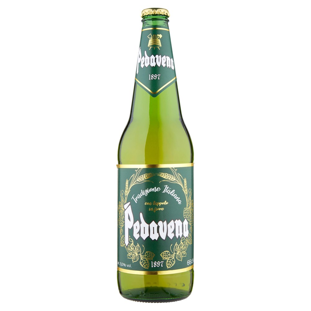 Birra Pedavena - Foto 1