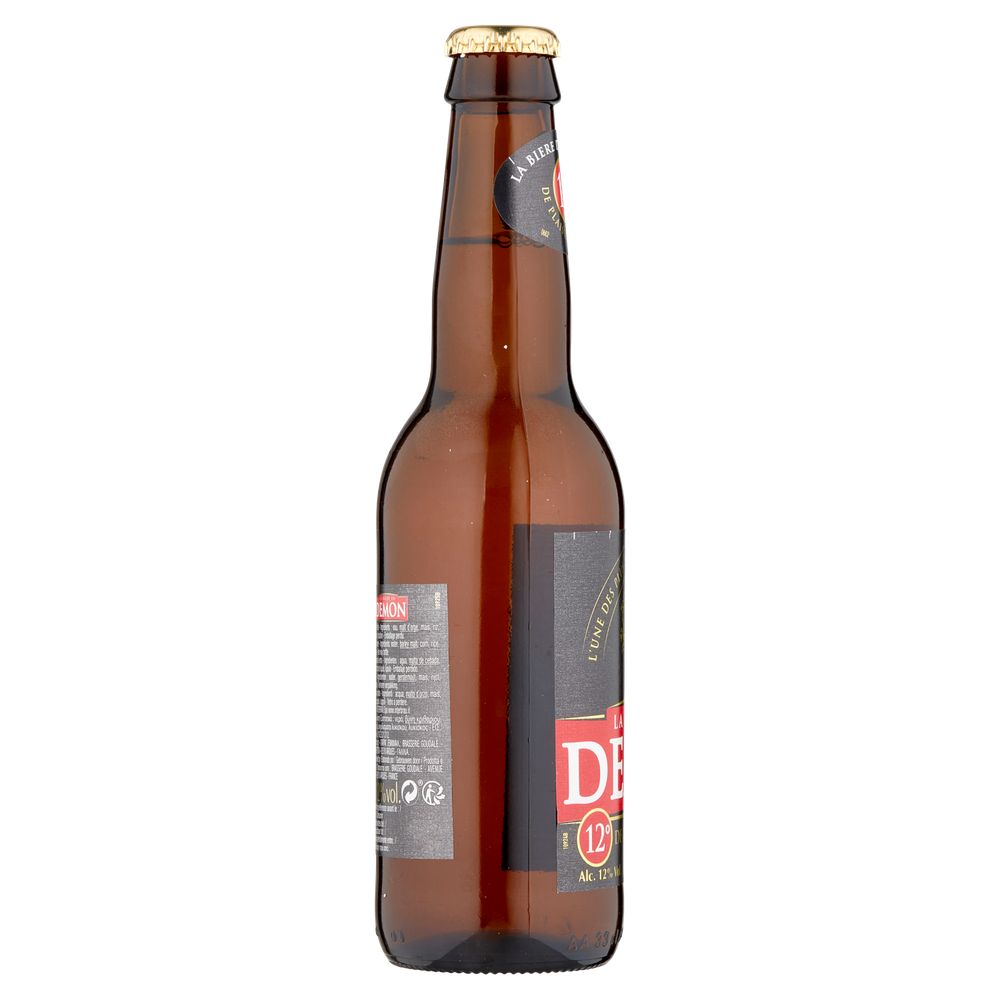 La Biere Ou Demon Cl.33 12 Gradi