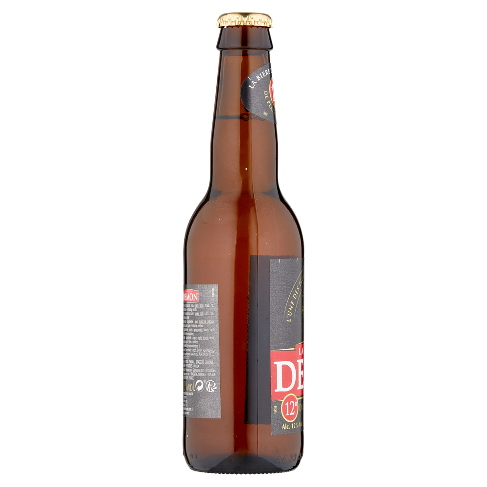 La Biere Ou Demon Cl.33 12 Gradi - Foto 2
