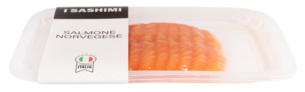 Sashimi Si Salmone - Foto 2