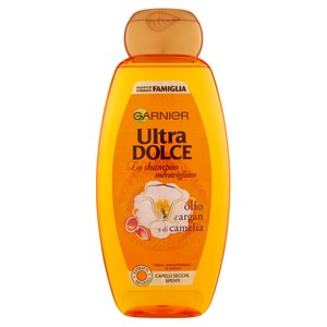 Shampoo Meraviglioso Maxi Ultra Dolce - Foto 1