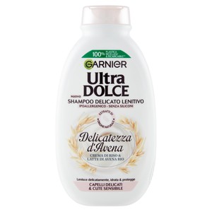 Shampoo Avena Delicato Ultradolce