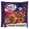 Contorno Mediterraneo Con Olio Evo 4 Salti In Padella Findus