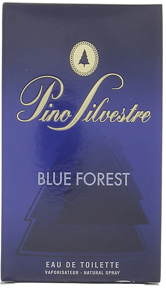 Eau De Toilette Blue Forest Pino Silvestre - Foto 1