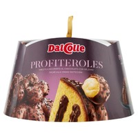 Profiteroles Dal Colle Profiteroles Dal Colle