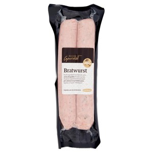 Bratwurst Selezione Gourmet Bennet - Foto 1