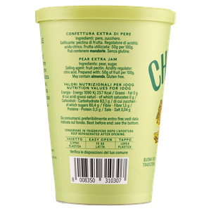 Confettura Extra Pere F.Lli Chiaverini - Foto 2