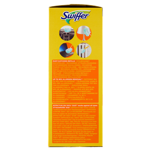 9 Ricambi Profumati Per Duster Swiffer - Foto 2