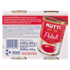 MUTTI PELATI X2
