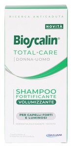 Shampoo Fortificante Volumizzante - Foto 1
