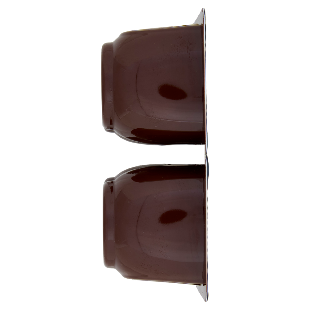 Budino Crema Dessert Cioccolato 4x125g Danette - Foto 2
