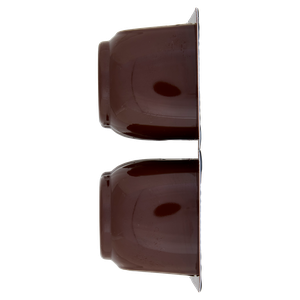 Budino Crema Dessert Cioccolato 4x125g Danette - Foto 2