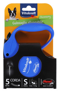 Guinzaglio Flexi Vitakraft Taglia S - Foto 1