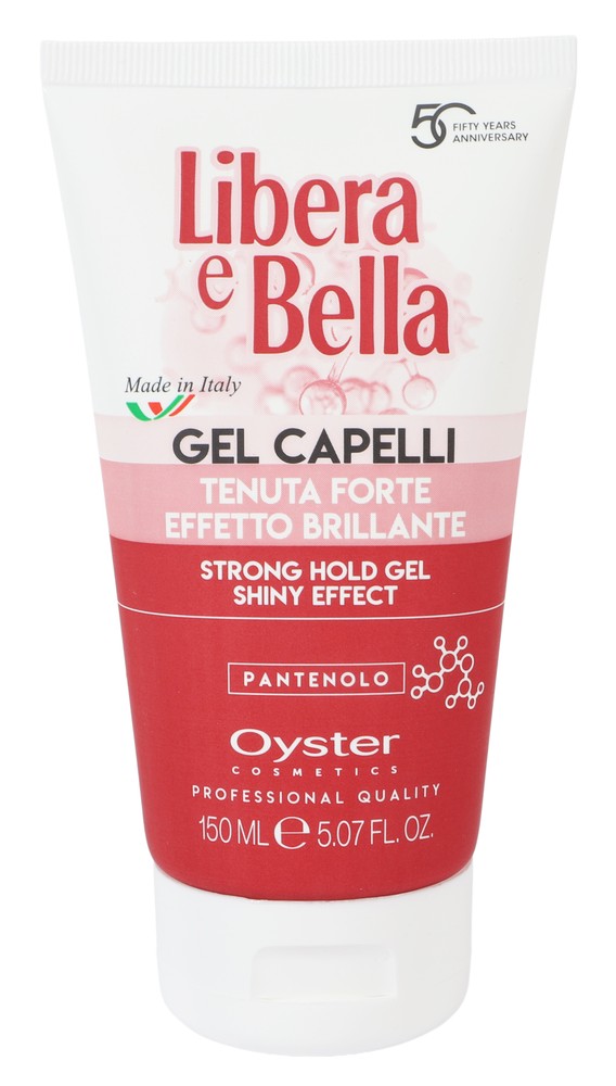 Gel Forte Libera & Bella - Foto 1