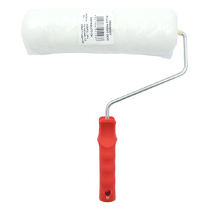 Rullo Per Idropitture 23cm Nespoli - Foto 2