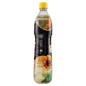 Olio Di Girasole 100% Italiano Zucchi - Foto 2