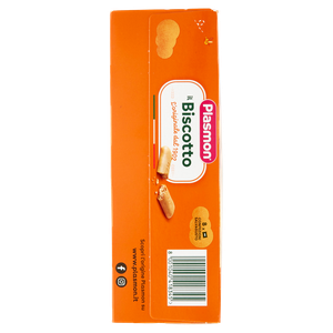Biscotto Classico Plasmon - Foto 2