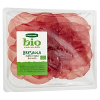 Bresaola Bennet Bio