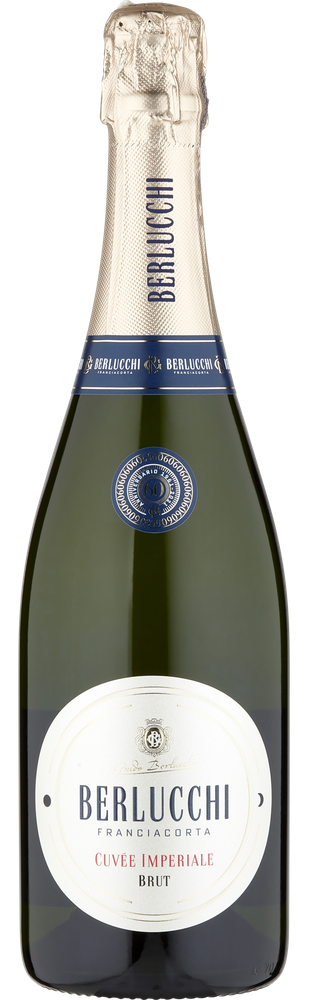 Franciacorta Docg Berlucchi Cuvee Imperiale - Foto 1