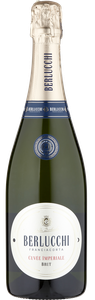 Franciacorta Docg Berlucchi Cuvee Imperiale - Foto 1