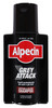 Alpecin Grey Attack Shampoo Caffeina & Color