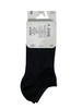 Minicalze Donna 35/36 Nero Conf Da 2 Golden Lady