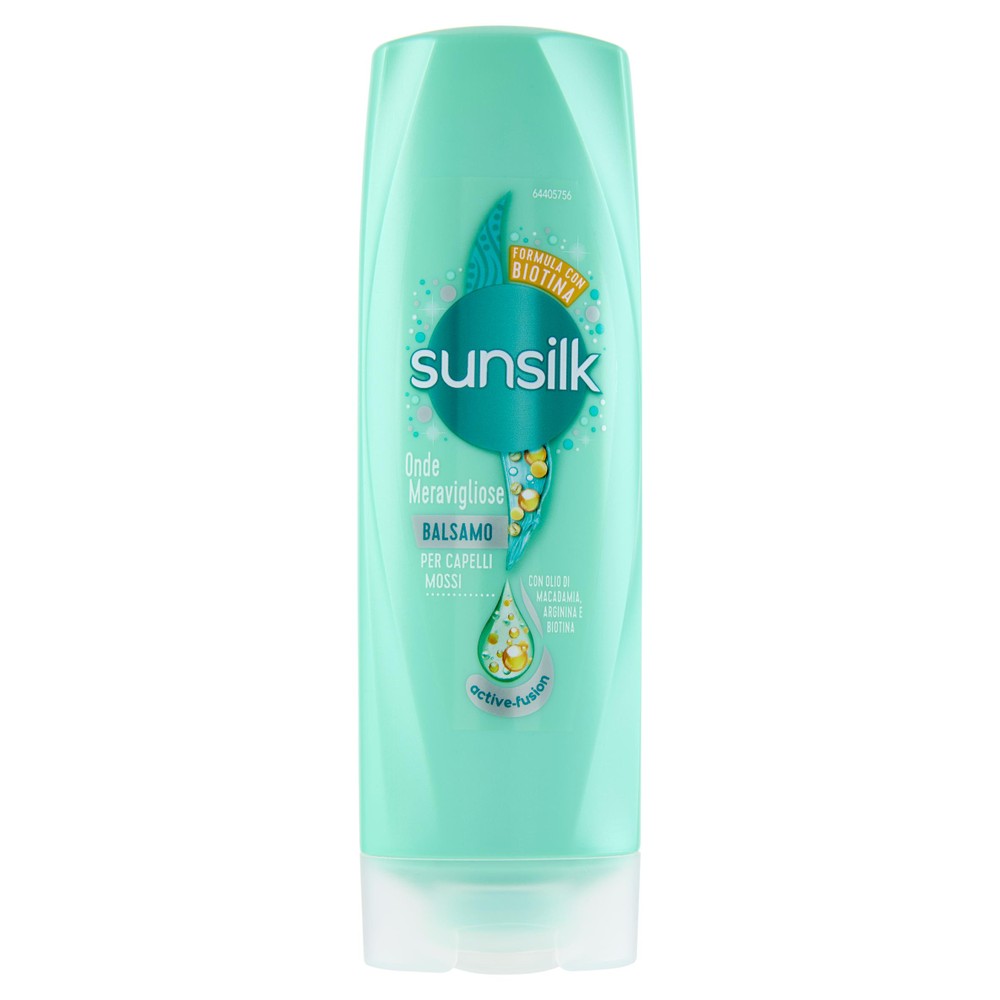 Balsamo Sunsilk Onde Meravigliose - Foto 1