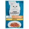 Alimento Umido Per Gatti Al Pollo Perle Gourmet