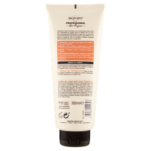 Balsamo Nutriente Biopoint - Foto 3