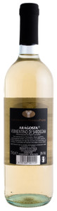 Vermentino Di Sardegna Doc Aragosta - Foto 2