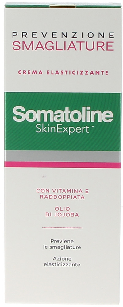 Crema Prevenzione Smagliature Somatoline - Foto 1
