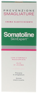 Crema Prevenzione Smagliature Somatoline - Foto 1