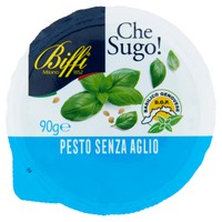 Pesto Senz'aglio Fresco Biffi
