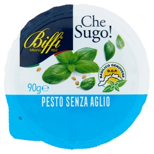 Pesto Senz'aglio Fresco Biffi - Foto 1