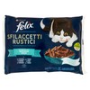 FELIX STRACC.TONNO - Foto 1 di 3