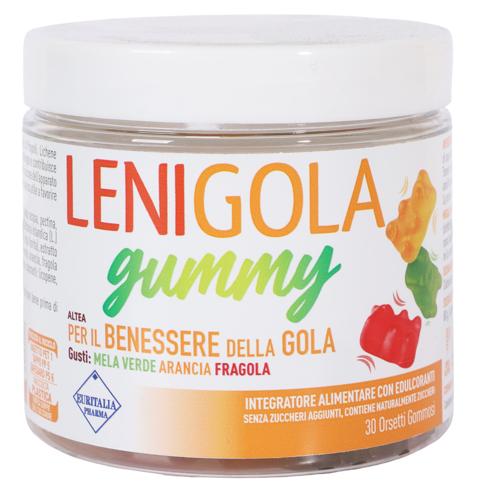 Lenigola Caramelle Gummy - Foto 1