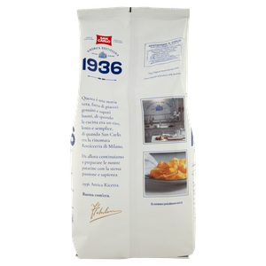 Patatine 1936 Antica Ricetta San Carlo - Foto 3