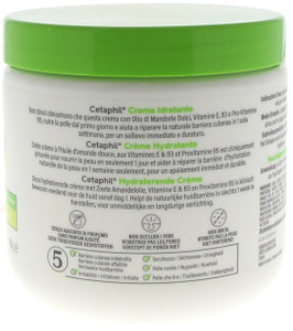 Crema Idratante Cetaphil 450 Ml - Foto 2
