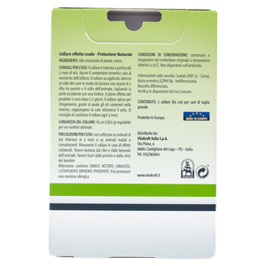 Collare Naturale Per Cane Taglia L Vitakraft - Foto 3