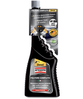 Additivo Pulitore Completo Sistema Alimentazione Diesel 250ml Arexons Additivo Pulitore Completo Sistema Alimentazione Diesel 250ml Arexons