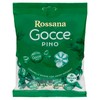Caramelle Gocce Pino Ripiene E Balsamiche Rossana
