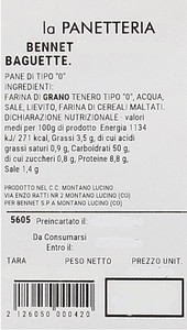 Baguette - Foto 3
