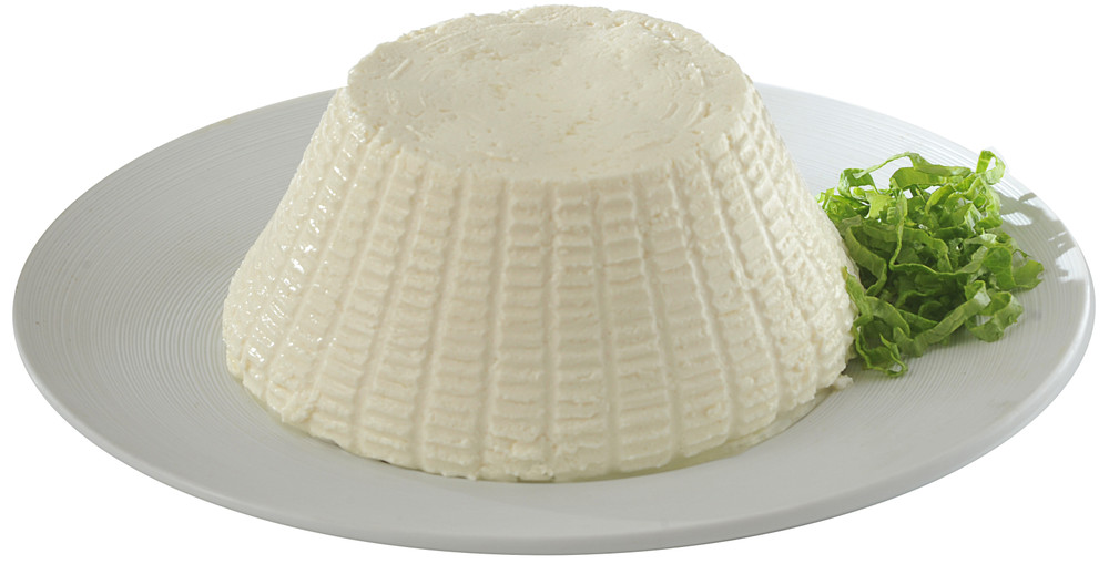 Ricotta Di Pecora - Foto 1