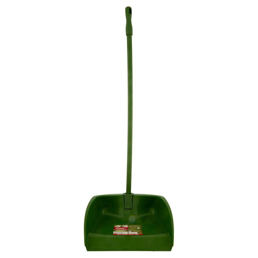 Alzaimmondizie Reclinabile In Plastica Riciclata Tonkita We Like Green - Foto 1